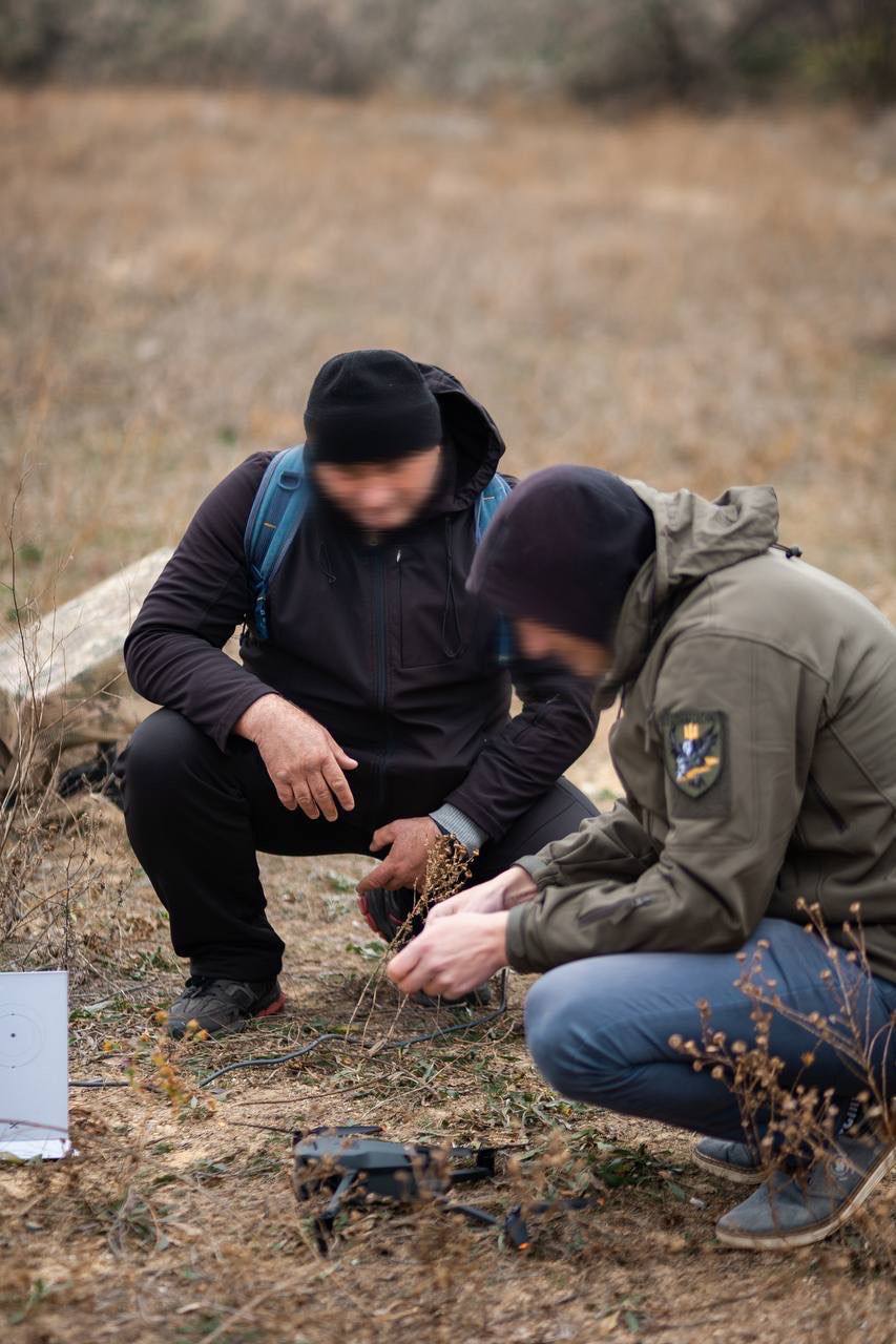 В Украине стартует масштабный проект по технологической подготовке украинских военных при поддержке Favbet